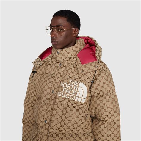 north face x gucci jacket price|north face gucci for sale.